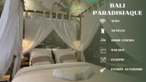 Bali Paradisiaque